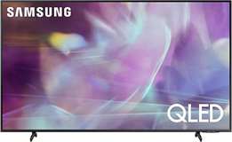 Samsung Samsung 55" QLED QE55Q67AA Ultra HD 4K Smart TV EU